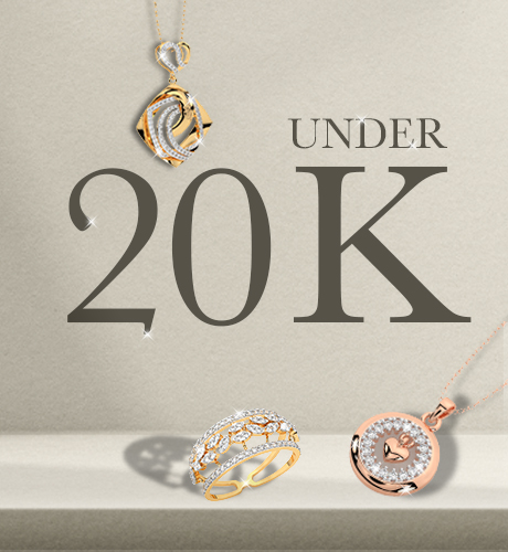 Jewelry Under 20K